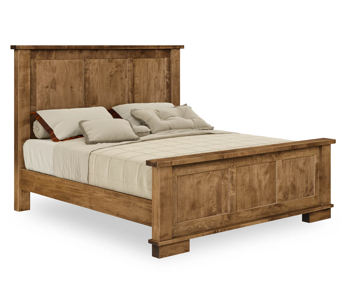 Springdale Bedroom Collection - Image 2
