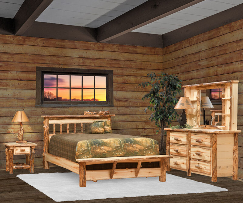 Country Classic Collection