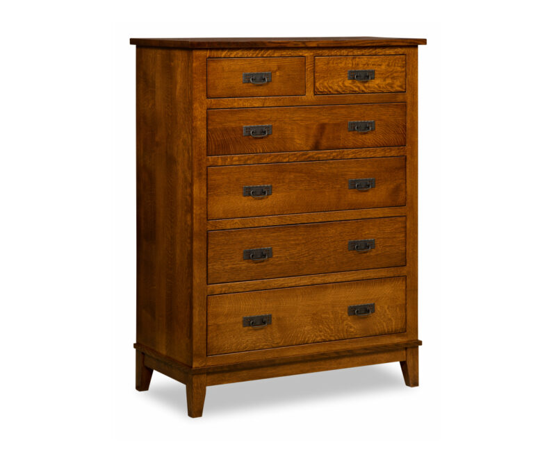 Sierra Mission Chest - 42"W