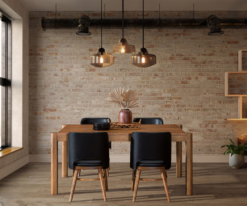 Matterhorn Table Collection