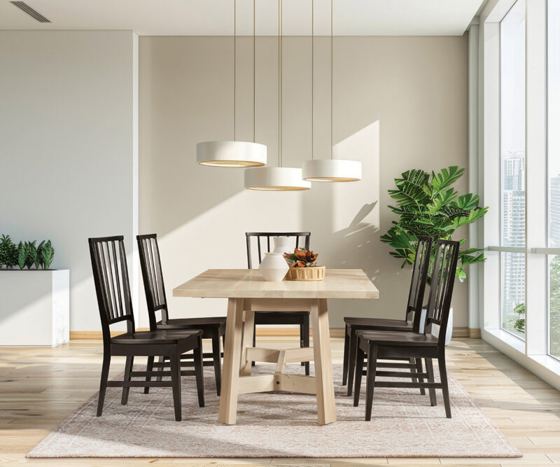 Tucson Table Collection