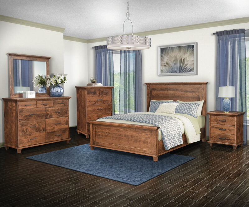 Lexington Bedroom Collection