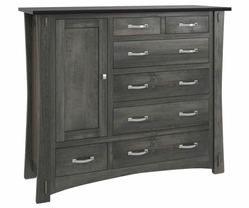 Old Tyme Man's Chest