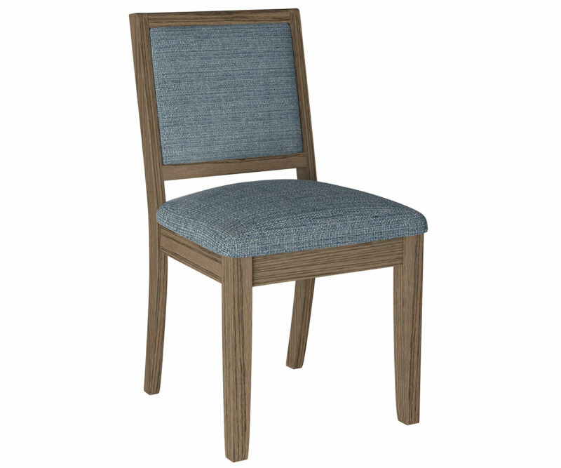 Excalibur Side Chair
