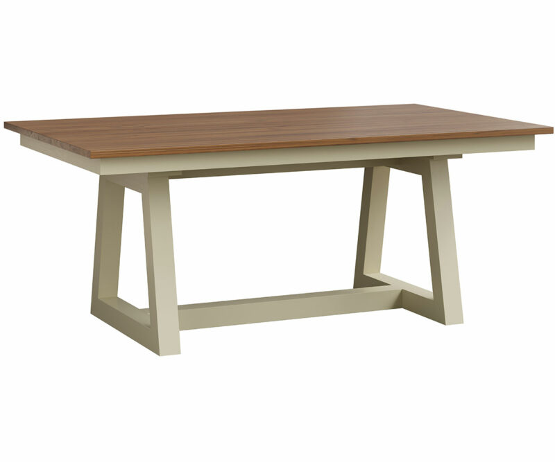 Vanick Table
