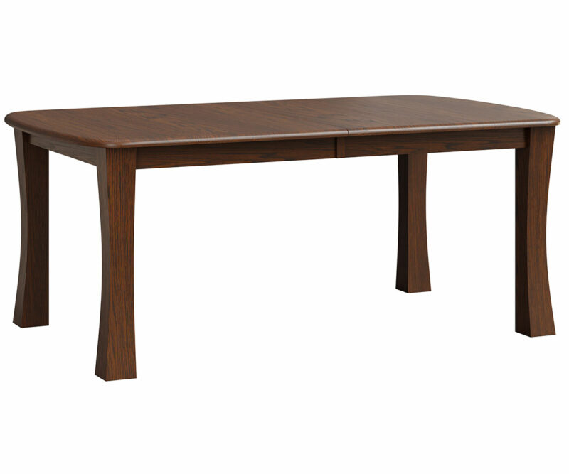 Woodbury Leg Table