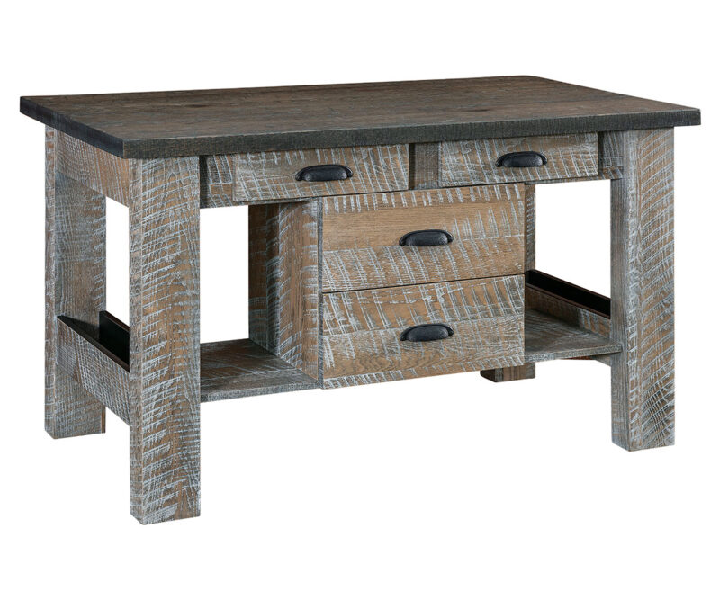 Hammond Kitchen Island