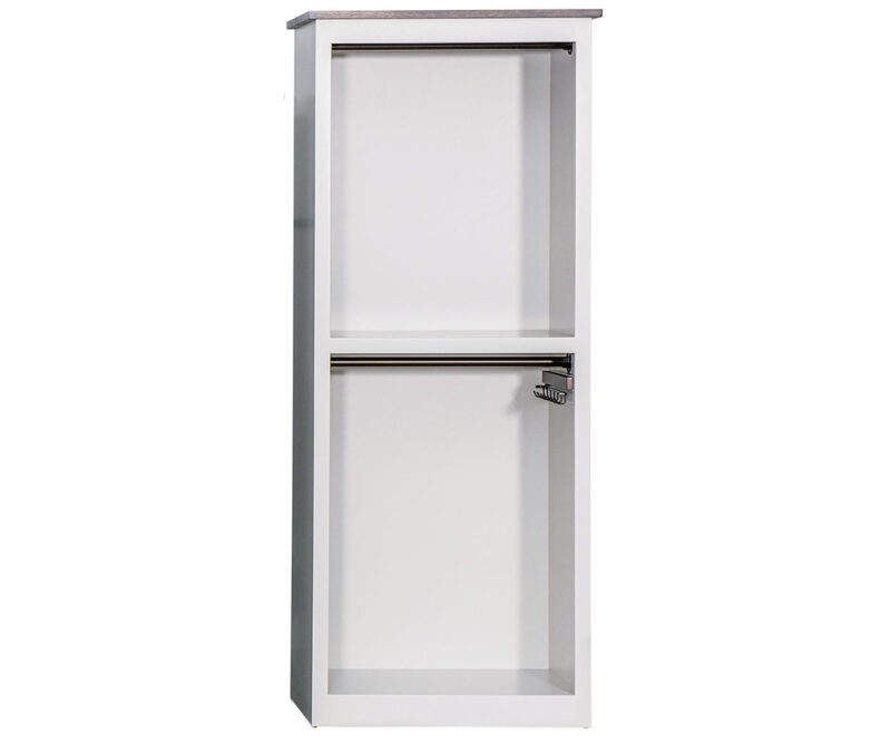 Closet Cabinet - Unit B