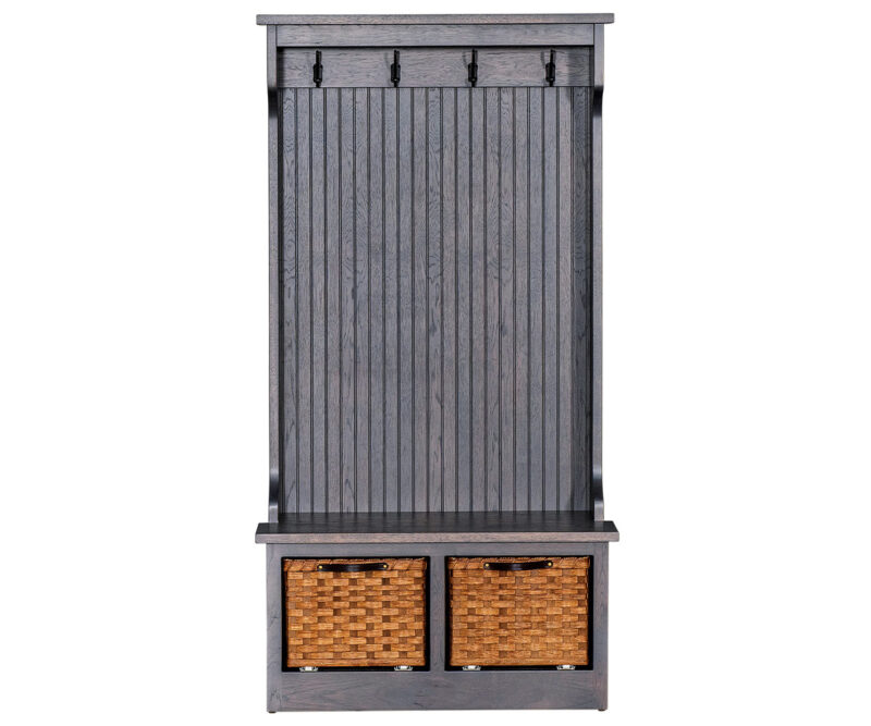 Closet Cabinet - Unit E