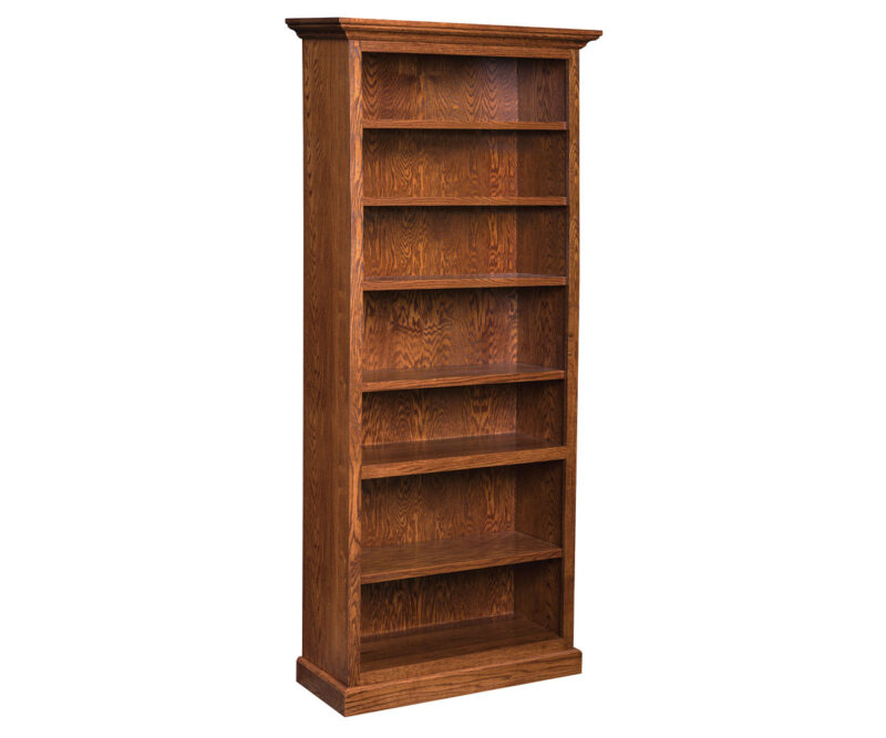 Brooklyn 84" Bookcase