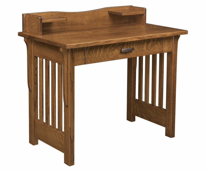 Boston Open Desk - 40"W