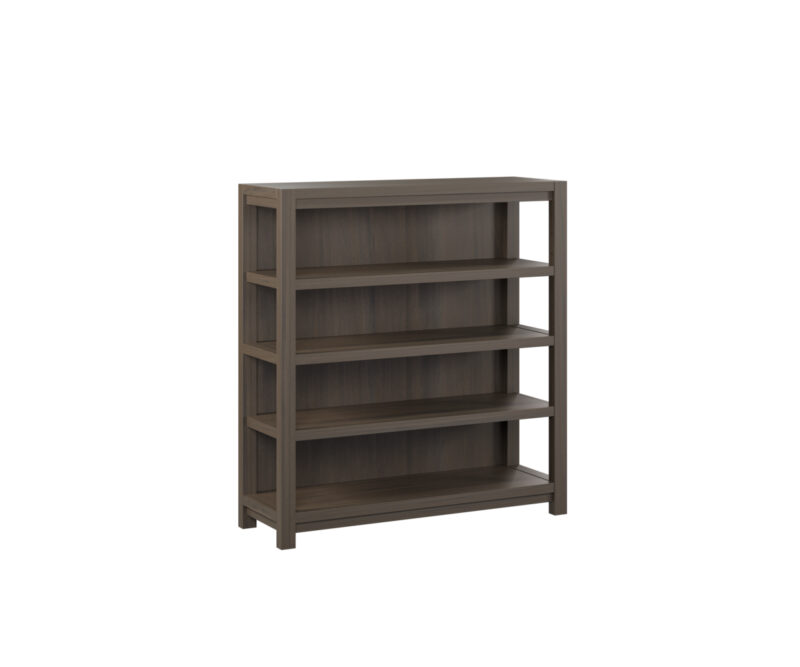 60" Brantbury Bookcase