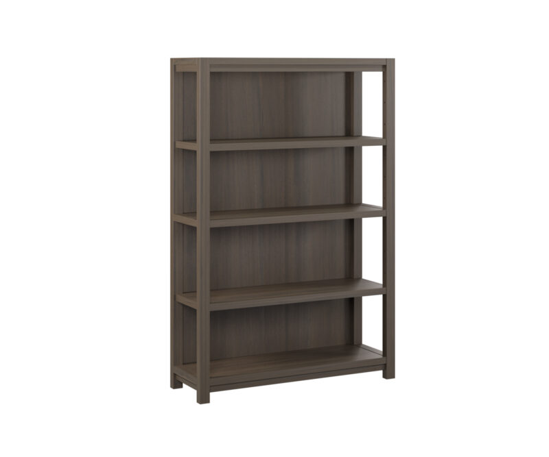 72" Brantbury Bookcase