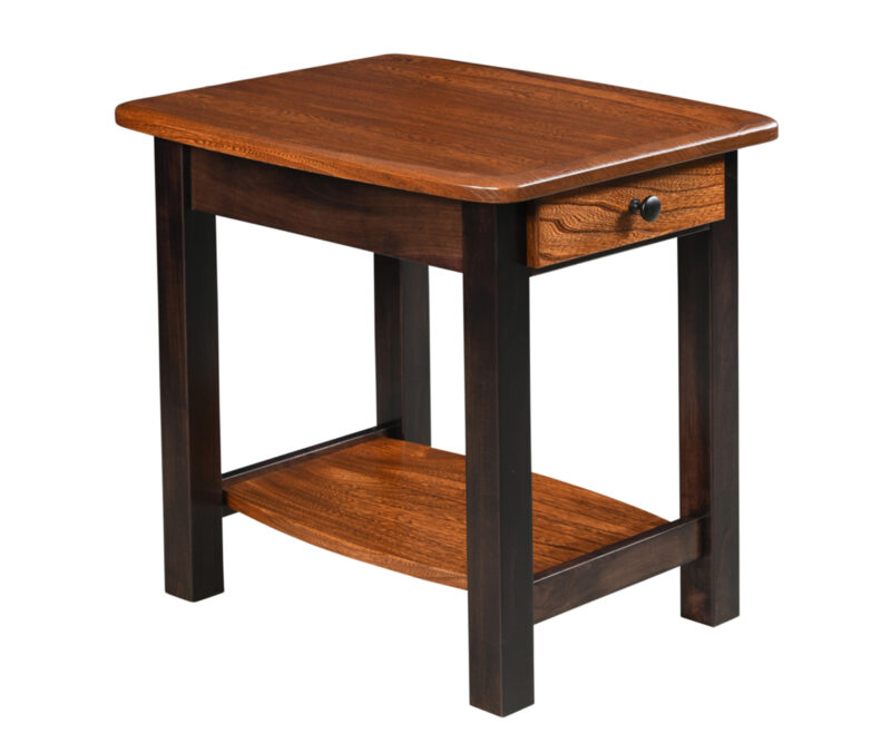 Townes End Table