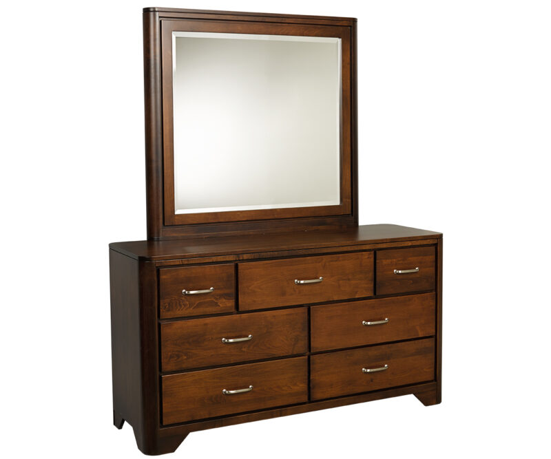 London Double Dresser