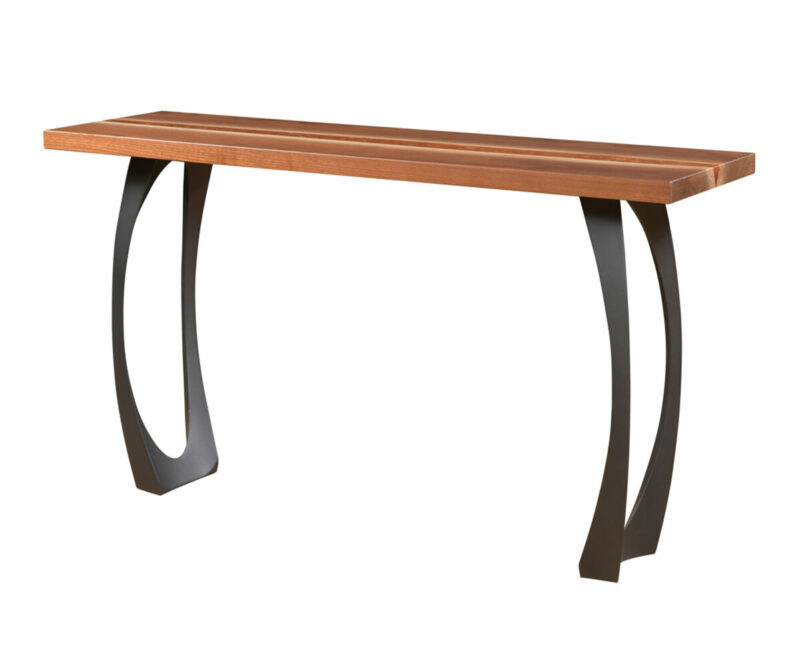 Ovalo Sofa Table