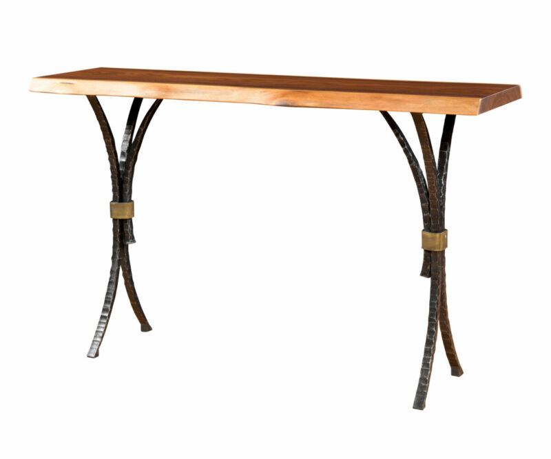 Rocky River Console Table