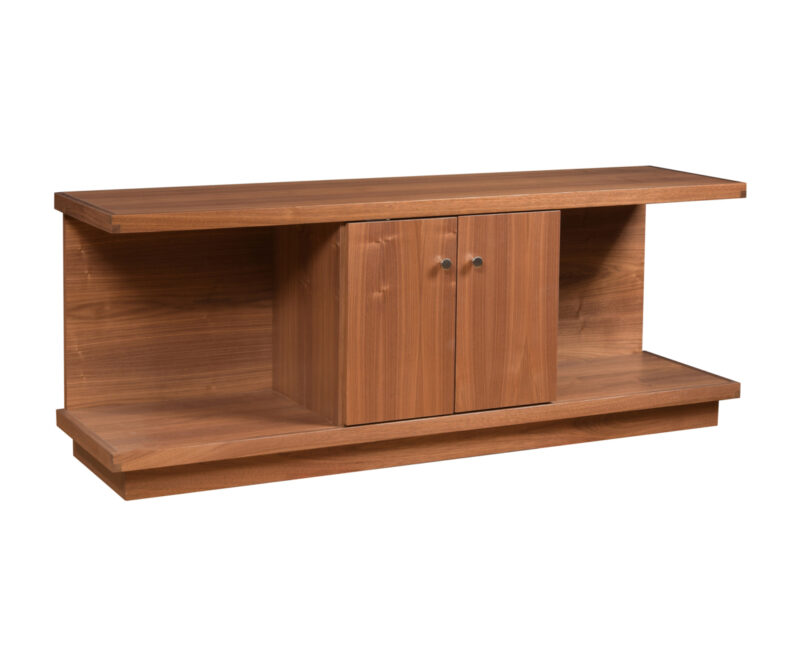 Seneca 63" Media Cabinet