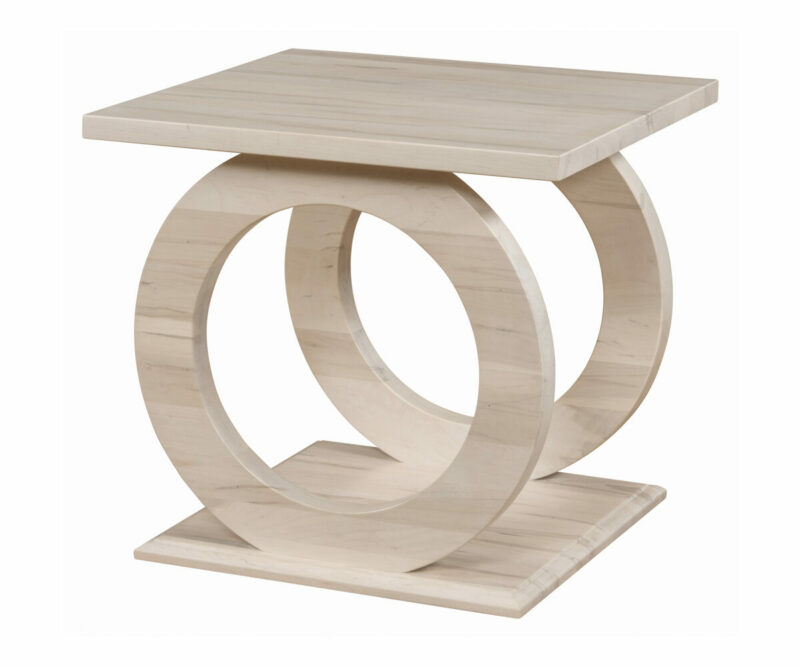 Sorento End Table