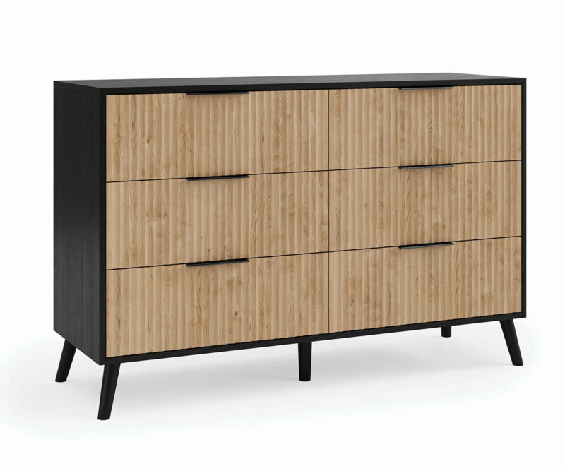 Hilton Elite Dresser