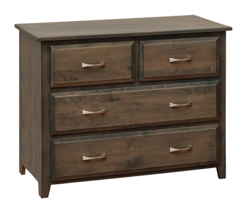 Hartford Changing Dresser