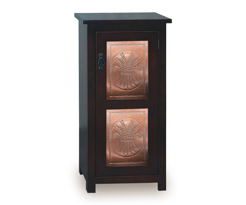 Mission Pie Safe - Metal Insert