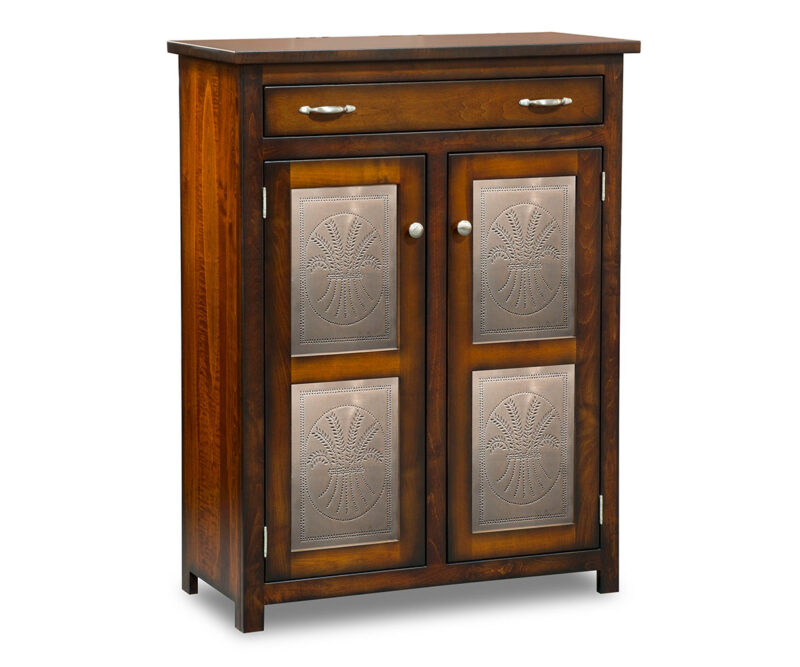 Mission Pie Safe - Metal Insert