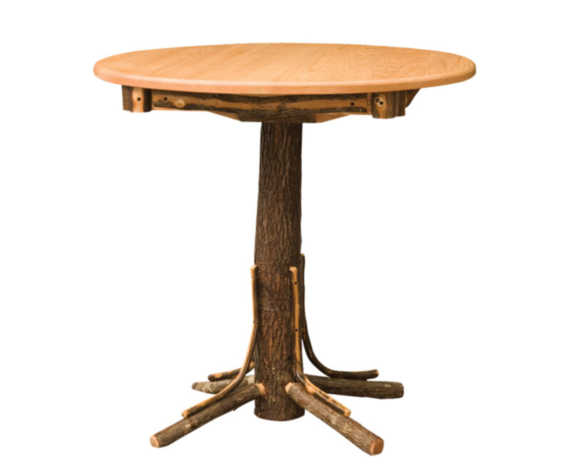 36" Round Pub Table