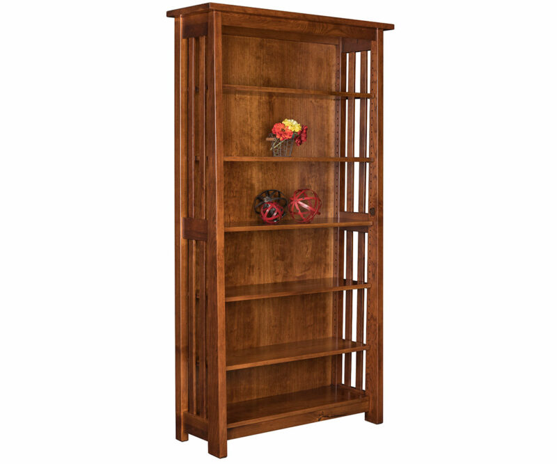 Freemont Open Bookcase - 72"H