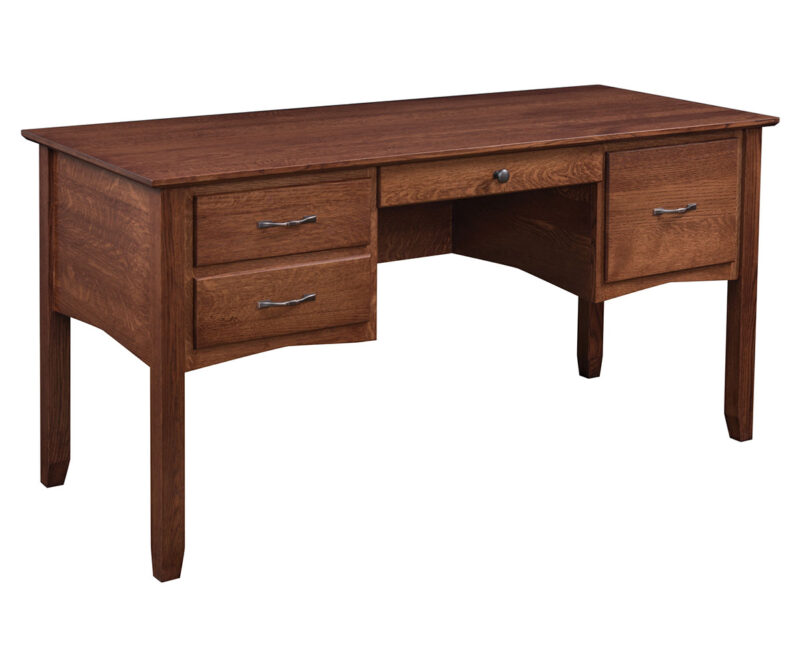 Linwood 60” Writing Desk