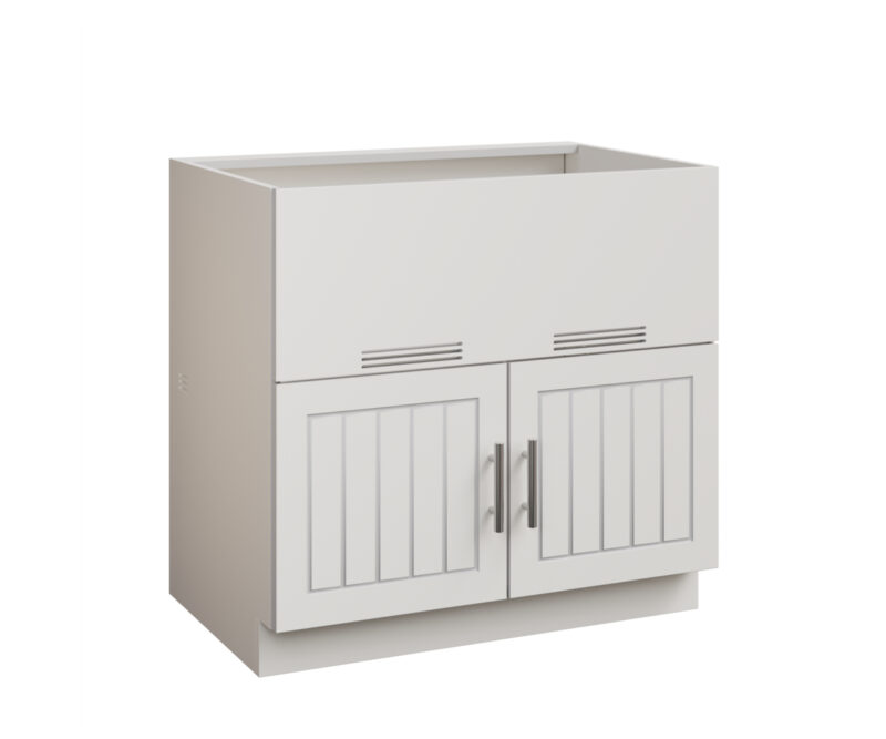 Gas Grill & Burner Unit - 36"W