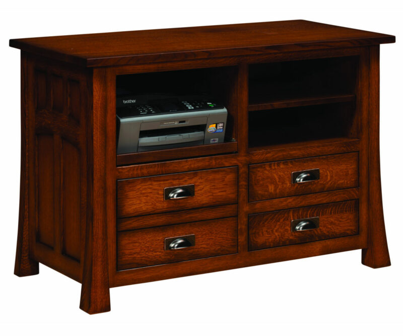 Bridgefort Mission Lateral File Combination