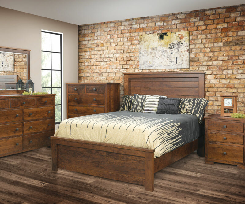 Carson Bedroom Collection