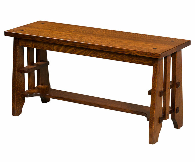 Stick Mission Guest Bench