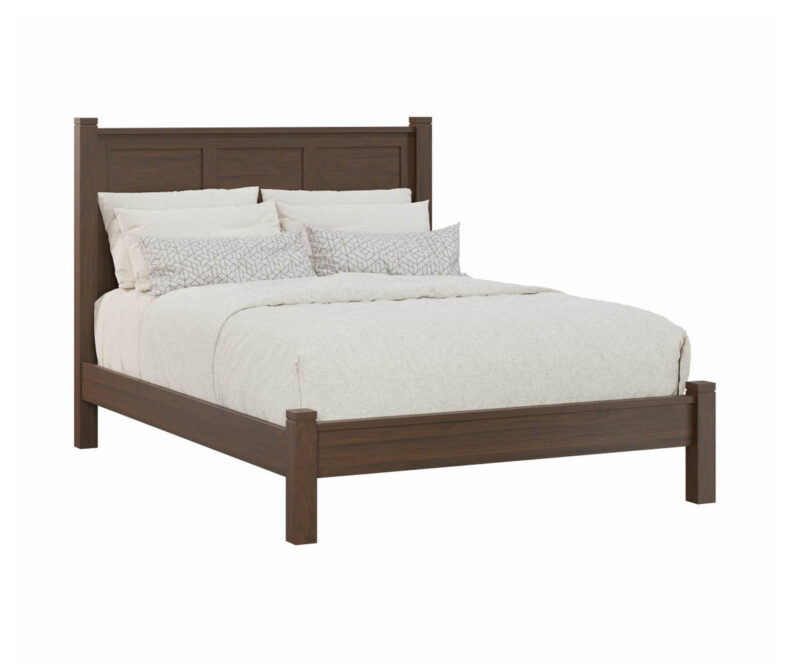 Williamsburg Bed