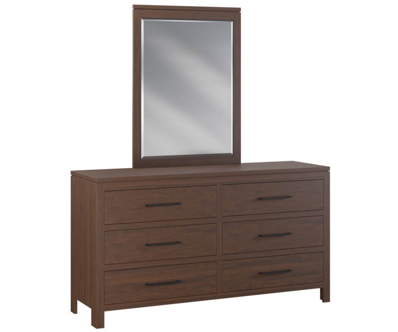 Williamsburg Dresser