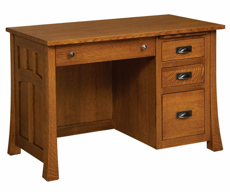 Bridgefort Mission Student Desk