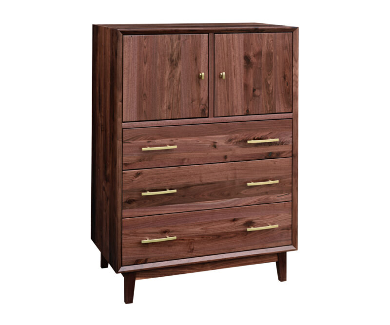 Palm Springs Chest of Drawers