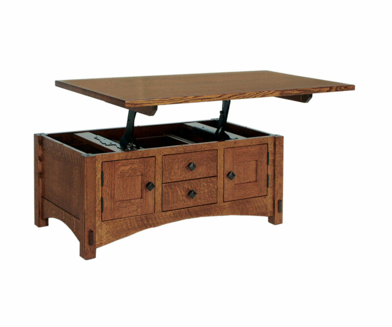 Springhill Lift-Top Coffee Table