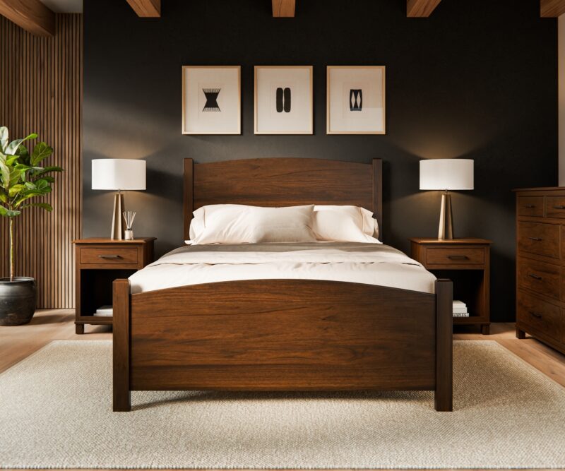 Addie Bedroom Collection