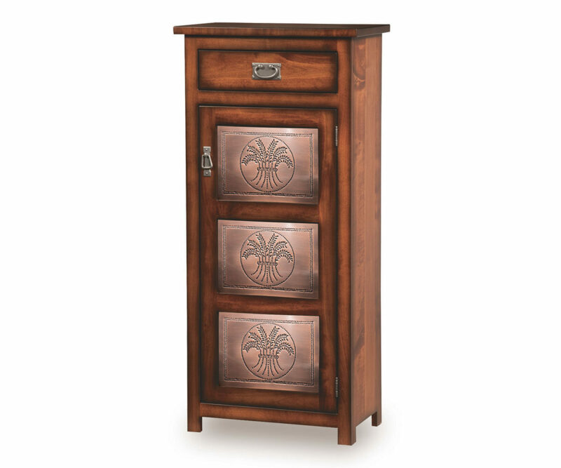 Mission Pie Safe - Metal Insert