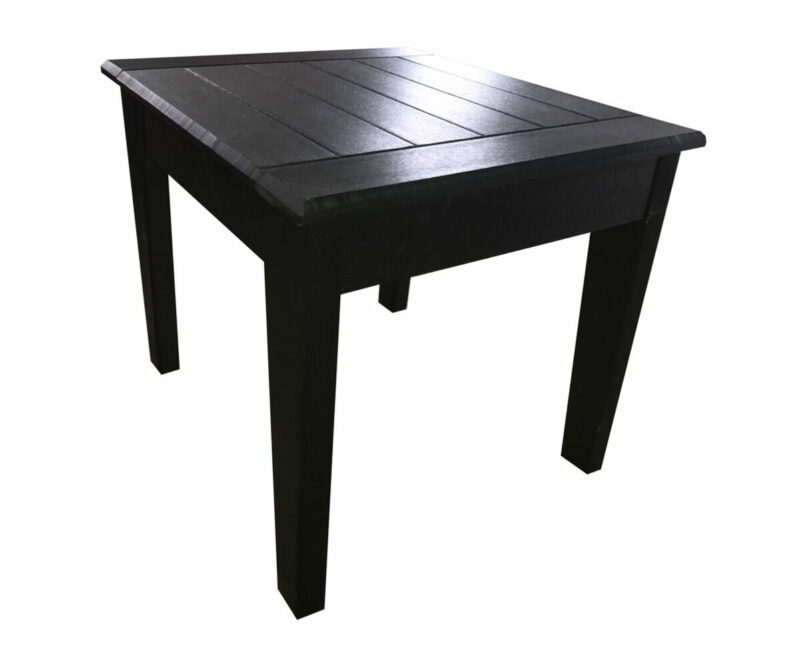 Leisure Living End Table