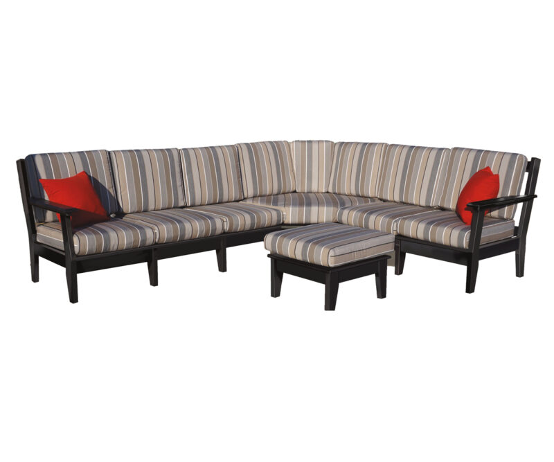 Leisure Living Sectional