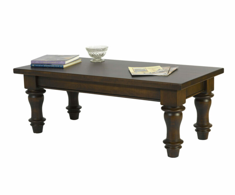Montego Coffee Table
