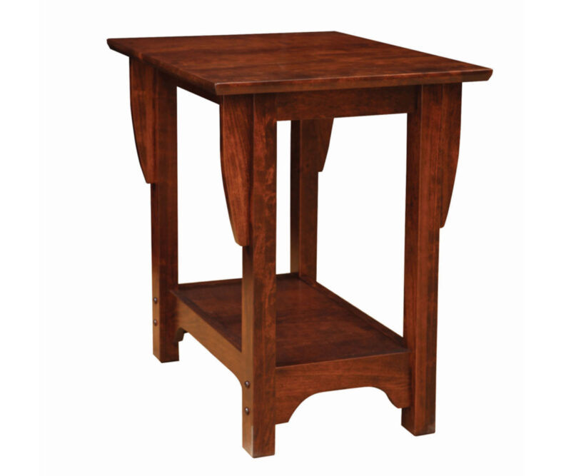 West Bedford Shaker End Table