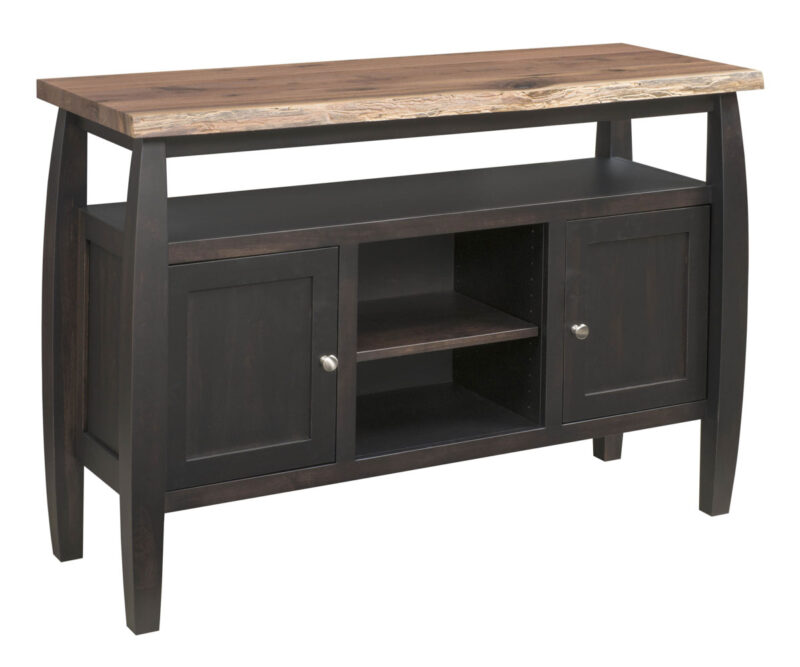 Modern Server - Open Center