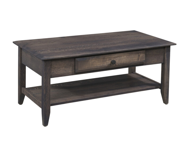 Newport Coffee Table