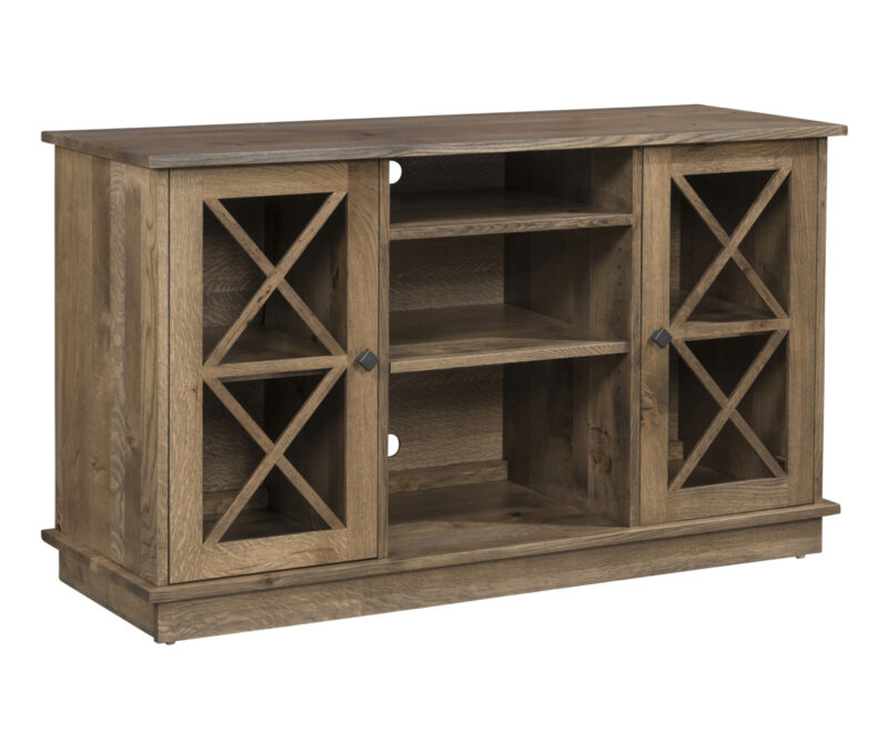 Hyde Park TV Stand - 54"W