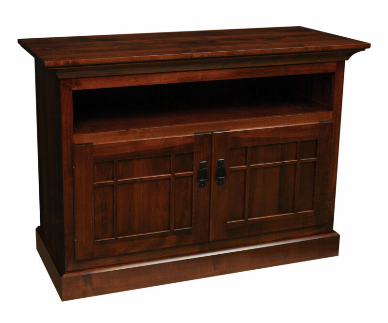 Mission Console - 45¾"W