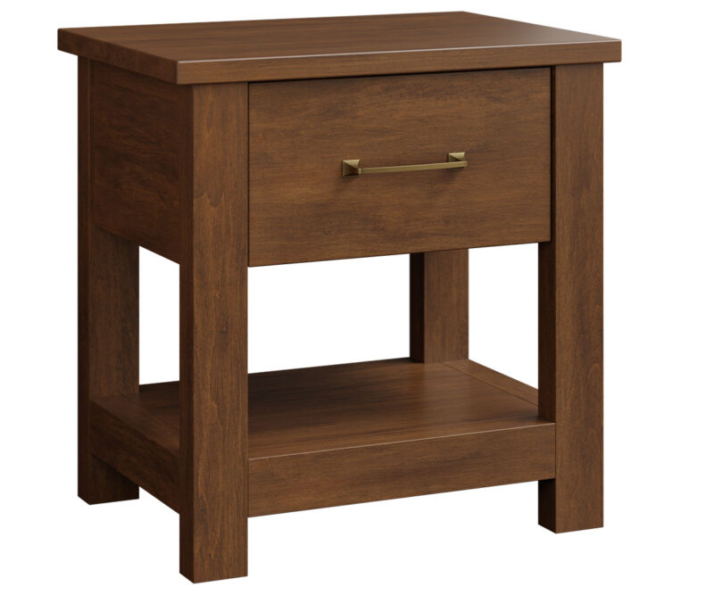 Braddock 1 Drawer Nightstand - 26"W